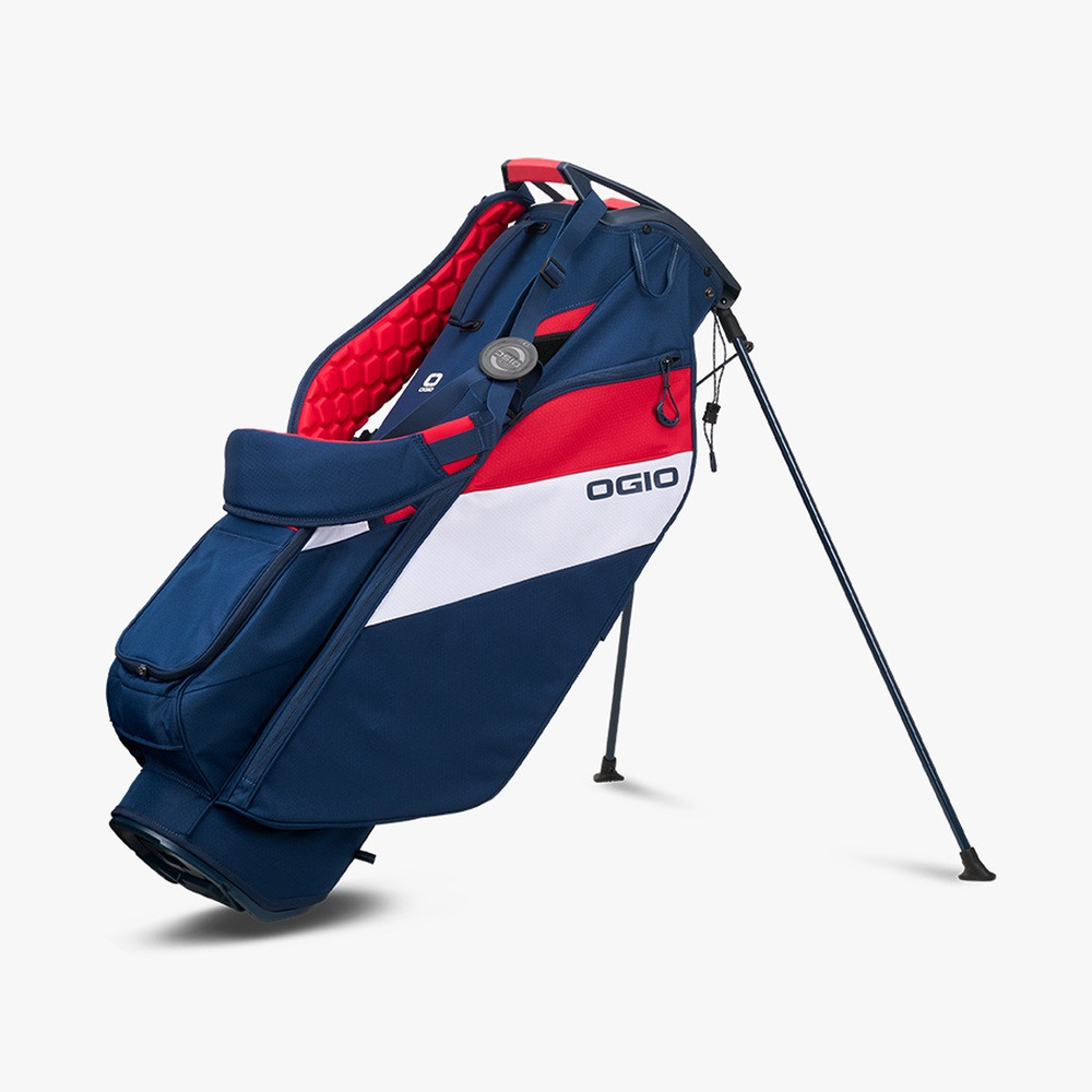 Ogio Golf Fuse Stand Bag - Maple Hill Golf